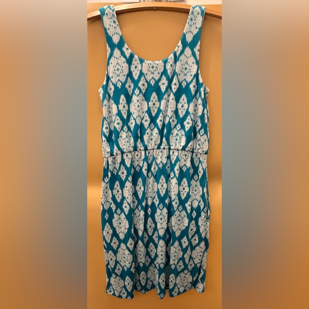 Women’s Sonoma sleeveless dress size small